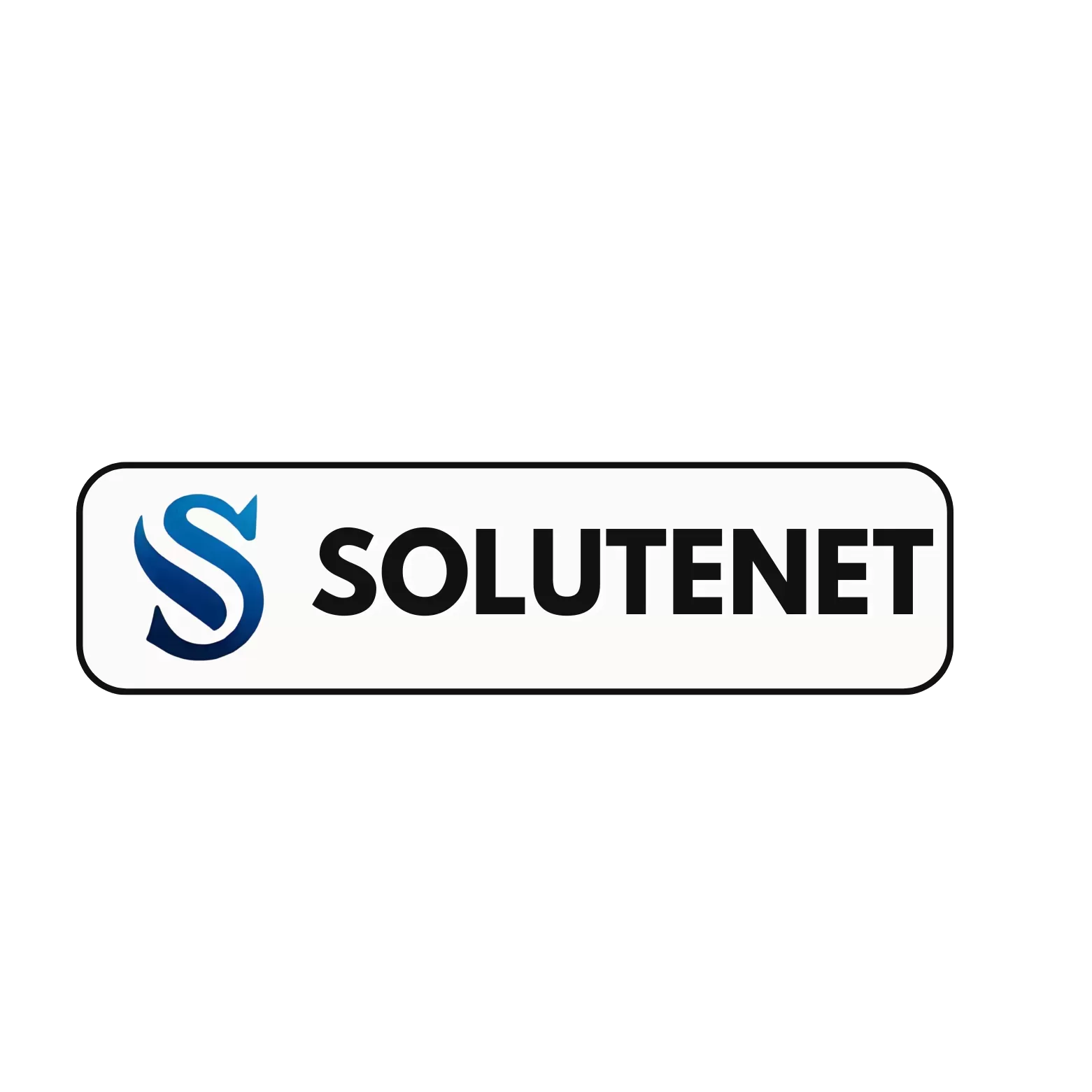 SoluteNet marketing digital